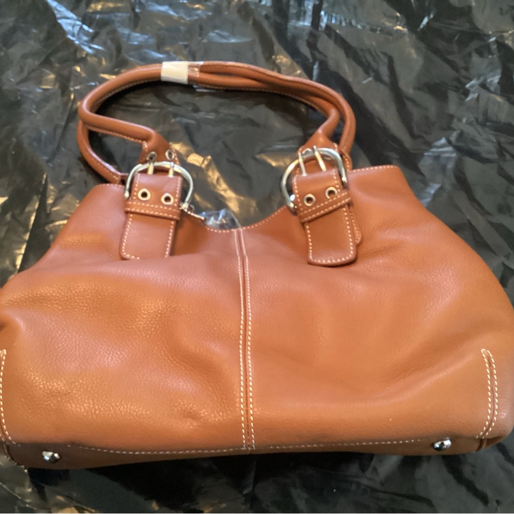 TIGNANELLO Hobo Bag